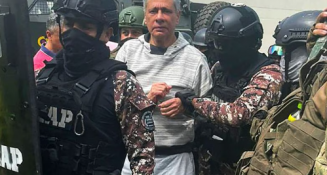 Este viernes se decidirá si se anula detención del exvicepresidente Glas de Ecuador 