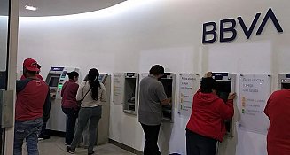 CNBV multa a BBVA y a otras instituciones financieras en México por irregularidades
