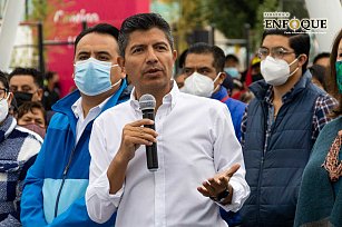 Estamos lejos de vivir ataques como los de Jalisco y Guanajuato: Eduardo Rivera