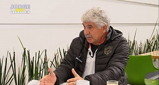 Tuca' Ferretti explota contra Tigres "si hice algo mal que me demanden" 