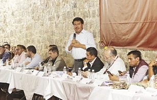 En Puebla, 14 candidatos ya cuentan con protección para campaña