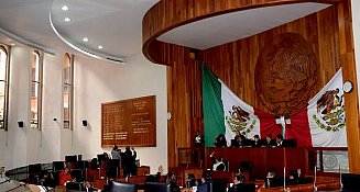 En manos de la comisión instructora de juicio político del congreso, la solicitud en contra del alcalde de Zacatelco