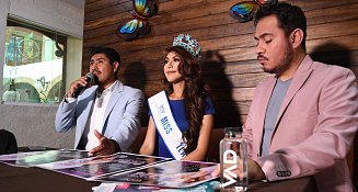 Inseguridad y economía, motivos que impiden a mujeres participar en Miss Tlaxcala