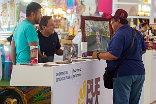 Feria de Puebla 2024