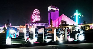 Feria de Puebla dejó derrama de 990 mdp en el estado