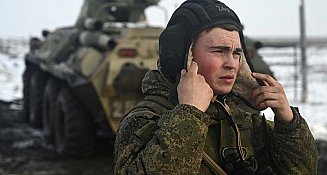Rusia prevé eliminar límite de edad para ingresar al ejército