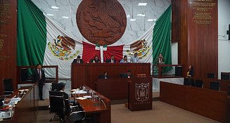 Meten acelerador en el Congreso para suspensión o desaparición del ayuntamiento de Zacatelco