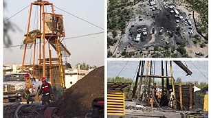 "Inscribieron a mineros a IMSS tras accidente": AMLO, sobre mineros atrapados en Coahuila