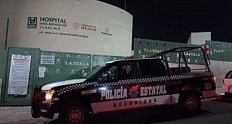 Dan de alta a uno de los policías agredidos en Zacatelco
