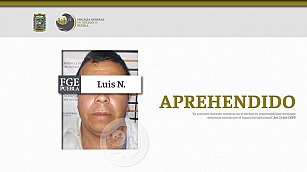 Luis N. es el noveno detenido por el linchamiento en contra de un inocente en Huauchinango