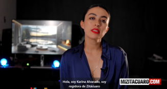 Karina Alvarado responde a acusaciones tras el estreno del documental “El guardián de las monarcas” 