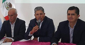 Candidatos a cargos federales entrarán a foro empresarial; se excluye Ana Lilia Rivera