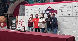 Esperan hasta 2 mil 500 participantes para la edición 21 de la Mister Carrera Atlixco 