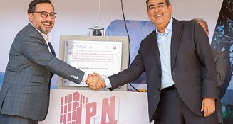 Inicia construcción de campus del IPN en Puebla