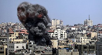 Gaza reporta 24 muertos entre ellos niños tras ataques