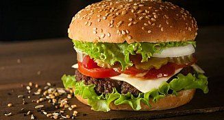 Día de la hamburguesa 2024
