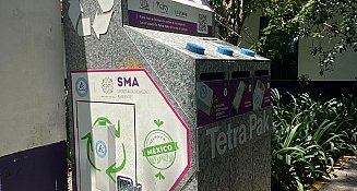SMA exhorta a la población a procurar un manejo integral de los residuos sólidos