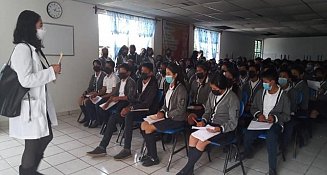 SEP respalda cuotas escolares pero sin que condicionen la inscripción de alumnos en Puebla