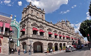 Ayuntamiento de Puebla suma seis denuncias por acoso sexual y laboral