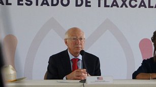 Estados Unidos coloca a Tlaxcala como entidad más segura de México