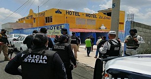 Cinco municipios de Tlaxcala concentraron el 60% en desapariciones de mujeres