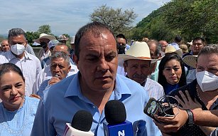 Mandos policíacos del gobierno de Cuauhtémoc Blanco son señalados por presunto secuestro y tortura