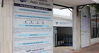 Solo 18 instituciones en Tlaxcala cumplieron con las Obligaciones de Transparencia 2021