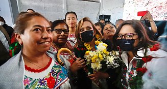 Conmemora gobierno de Tlaxcala el Día Internacional De Los Pueblos Indígenas