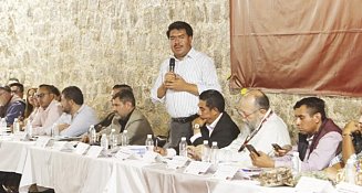 En Puebla, 14 candidatos ya cuentan con protección para campaña