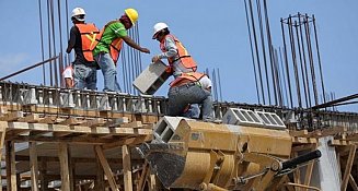 Reconoce INEGI incremento en actividad industrial de Tlaxcala por construcción