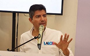 Rivera Pérez llama a garantizar paz en proceso electoral tras presunto 6
