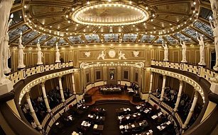 Inicia desbandada en el Congreso del Estado rumbo a elecciones del 2 de junio