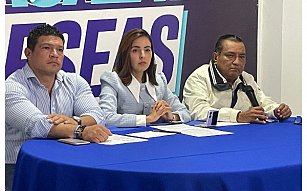 Impugnará PAN designación de municipios para mujeres en Tlaxcala
