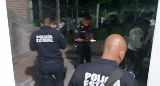Roban vehículo y golpean septuagenaria dentro de su vivienda, en Tizatlán