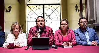 Coordinador de Regidores de Morena-PT desmiente acusaciones en caso de presidente subalterno de La Resurrección
