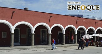 Gobierno de San Pedro Cholula anunció la Feria de la Vivienda 2022