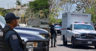 Enfrentamiento deja 8 muertos en Tabasco