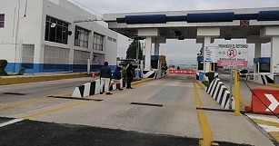 Incremento de tarifa en Autopista Tlaxcala-Puebla sorprende a automovilistas