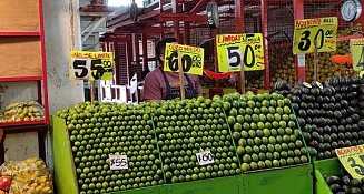 Profeco reconoce aumento del precio en el kg de limón