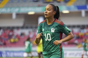 México va por el milagro ante Alemania en el Mundial sub 20 Femenil