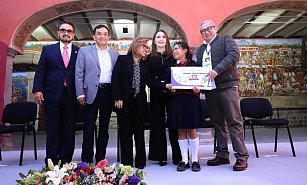 Arranca Lorena Cuéllar el servicio Internet para el bienestar en Tlaxcala
