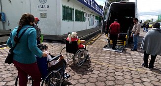 SMDIF de Tlaxcala apoya a adultos mayores 