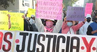 No cederemos a presión por caso Tlalcuapan, se aplicará la Ley: PGJE