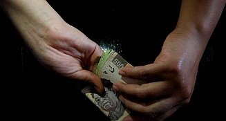 Costo de actos de corrupción le cuesta a los mexicanos más de 9 mil mdp: Inegi