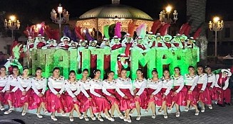 Camada de Chiautempan no participará en el Carnaval de Tlaxcala 2022