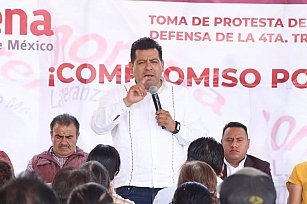 Filtran presunta lista de candidatos de MORENA a diputaciones locales en Tlaxcala