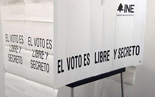 Inicia el 30 de mayo la veda electoral en Puebla