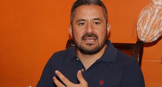 Adán Domínguez condena ataques contra candidatos