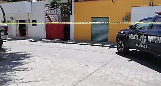 Sujetos armados asesinaron a un hombre dentro de su vivienda en Tehuacán