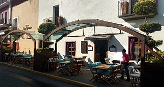 Sector restaurantero en Tlaxcala tiene baja del 50% en sus ventas